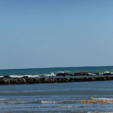 Apartment Holiday Home Salento
