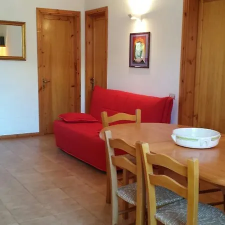 Holiday Home Salento *