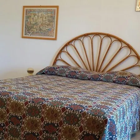 Holiday Home Salento