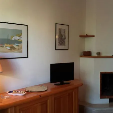 Apartment Holiday Home Salento