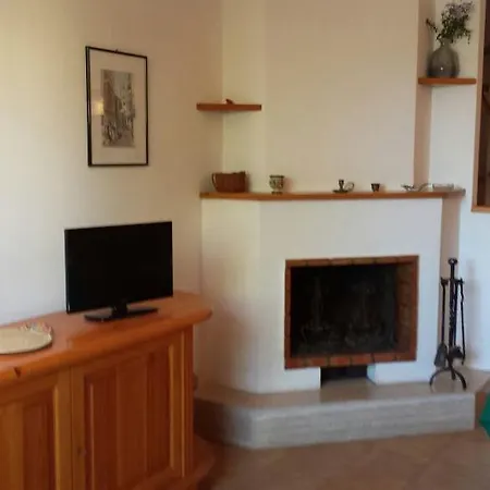 Holiday Home Salento *