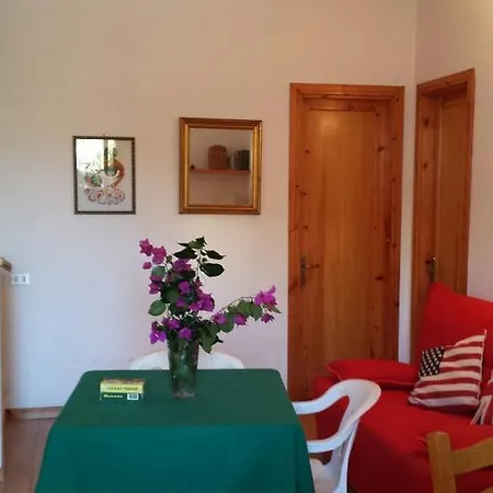 Apartment Holiday Home Salento Lecce