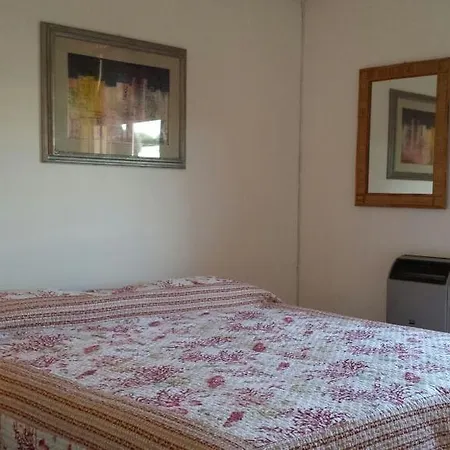Apartment Holiday Home Salento
