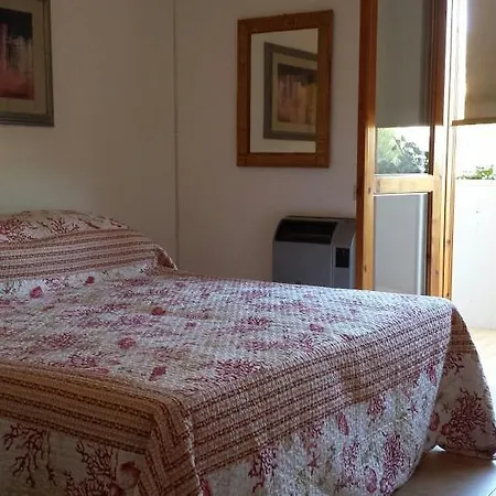 Holiday Home Salento Lecce