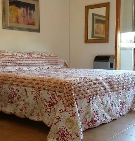 Holiday Home Salento *