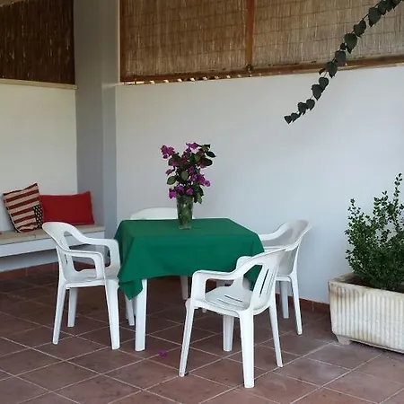 Apartment Holiday Home Salento
