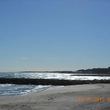 Holiday Home Salento Apartment