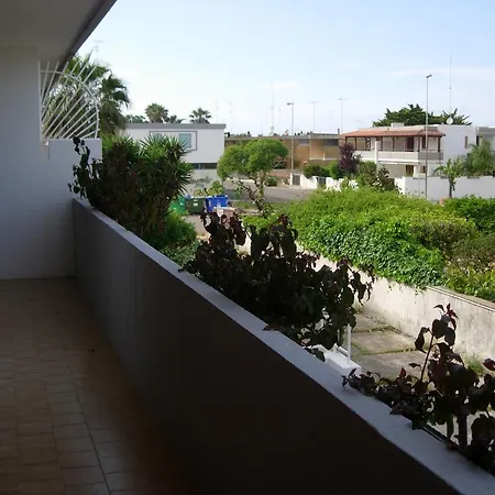 Apartment Holiday Home Salento