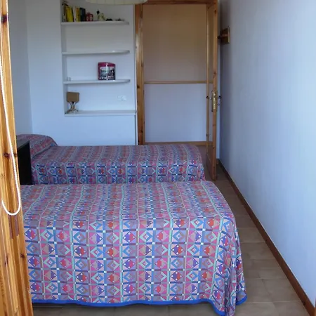 Holiday Home Salento Apartment