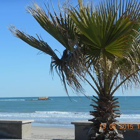 Salento Apartamento *