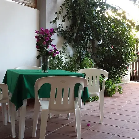 Salento Apartamento